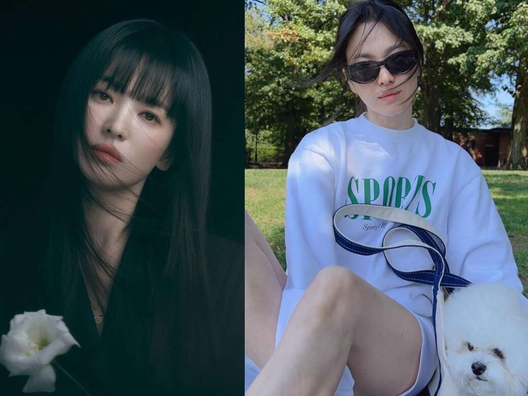 宋慧喬髮型|韓劇Glory眉下瀏海超強|宋慧喬短髮中長髮也是最美範本 宋慧喬髮型|韓劇Glory眉下瀏海超強|宋慧喬短髮中長髮也是最美範本