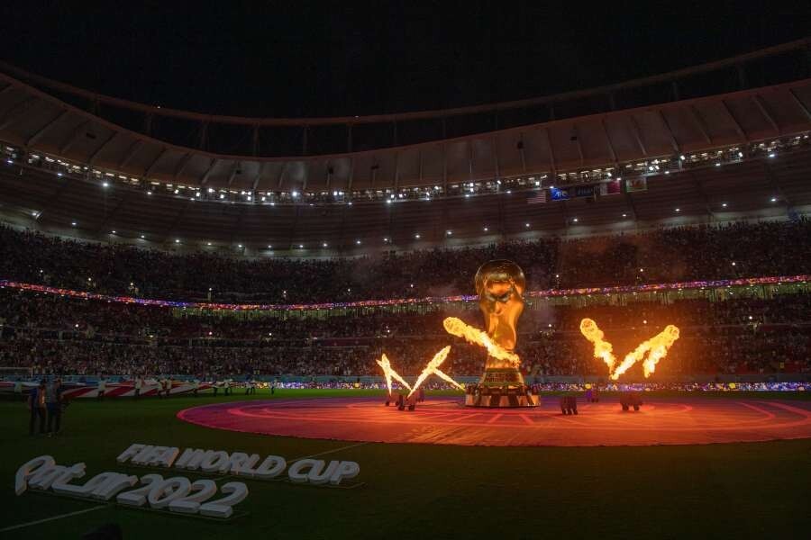 世界盃2022香港直播 