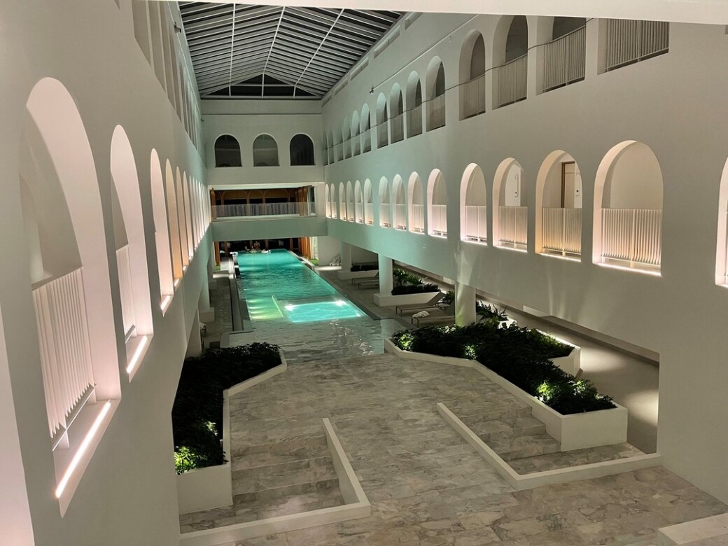 盆栽酒店、打卡無邊際泳池！2023曼谷新酒店推介