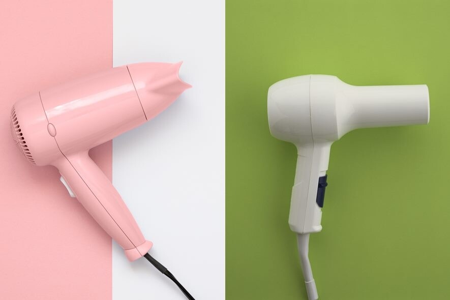 Hairdryer Hairdryer