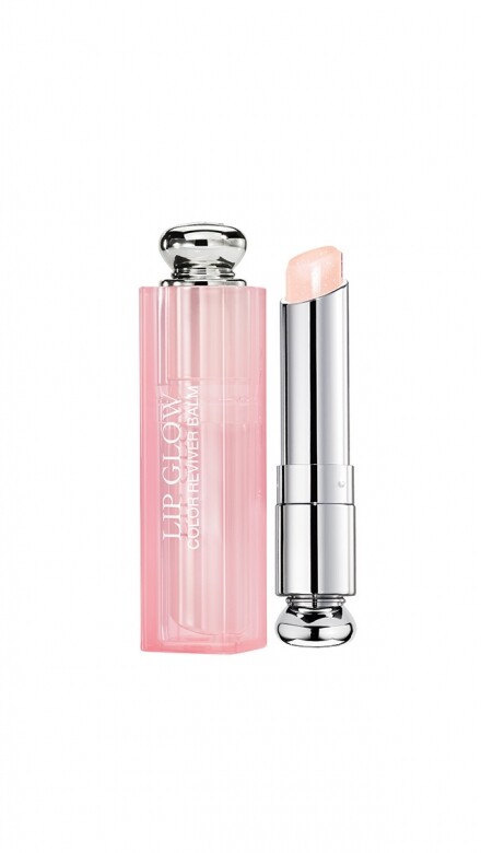 誘惑煥彩潤唇膏是Dior首款煥發健康唇色的潤唇膏，結合潤唇霜的舒適質
