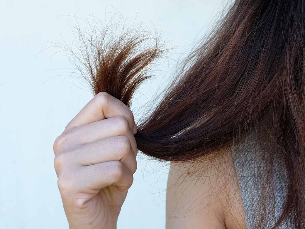 【髮尾油推介2022】14款專櫃及平價護髮油推薦 | 必學護髮油用法摩洛哥油修護毛躁受損髮質！