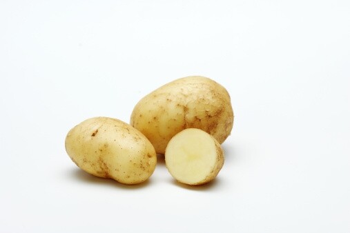 12.馬鈴薯一馬鈴薯到底是致肥還是減肥好幫手？相對於蕃薯的甜味，馬鈴