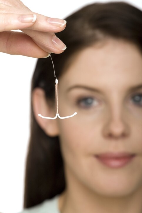 適合人士：經常需要出差的女士3種方法之中，避孕針的成效最高，子宮環
