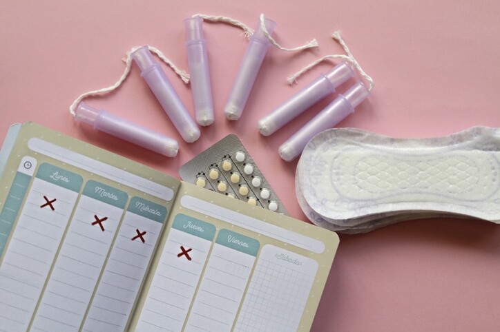 相信不少女士都試過以計算排卵期去避孕，但因為每個人的身體狀況不