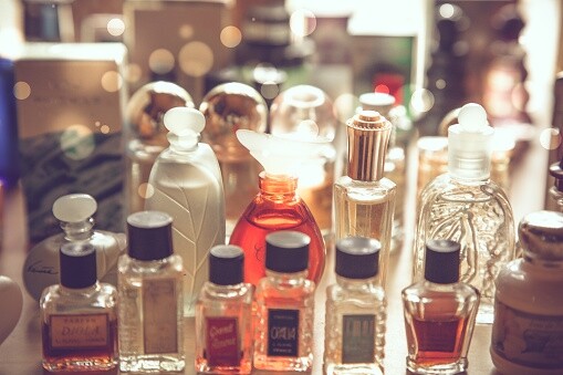 2019聖誕禮物香水篇提示4-迷你香水組合是一不錯的選擇其實香水商比