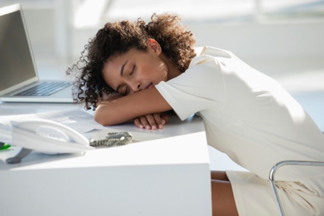 睡眠減肥法重點：「前3小時進入深層睡眠」