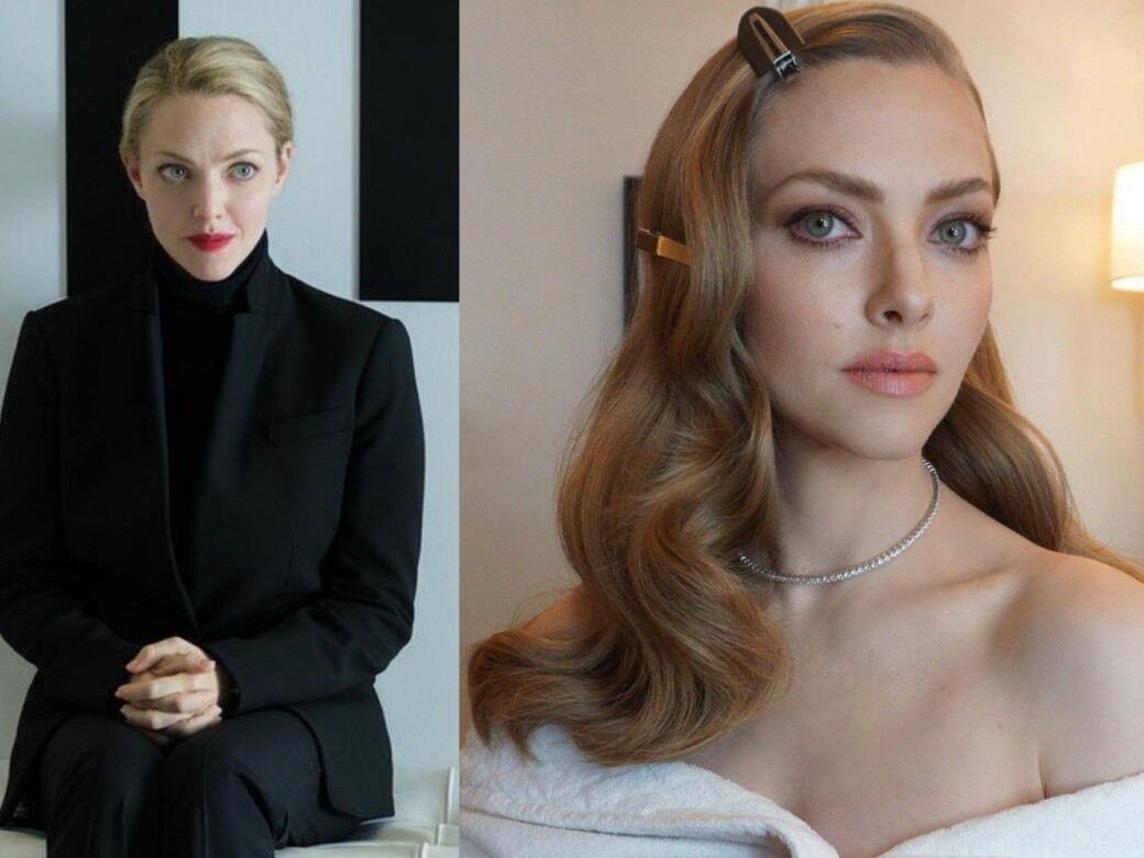 《The Dropout》Amanda Seyfried還原度超高! 女角8個凍齡瘦身美容貼士 《The Dropout》Amanda Seyfried還原度超高! 女角8個凍齡瘦身美容貼士