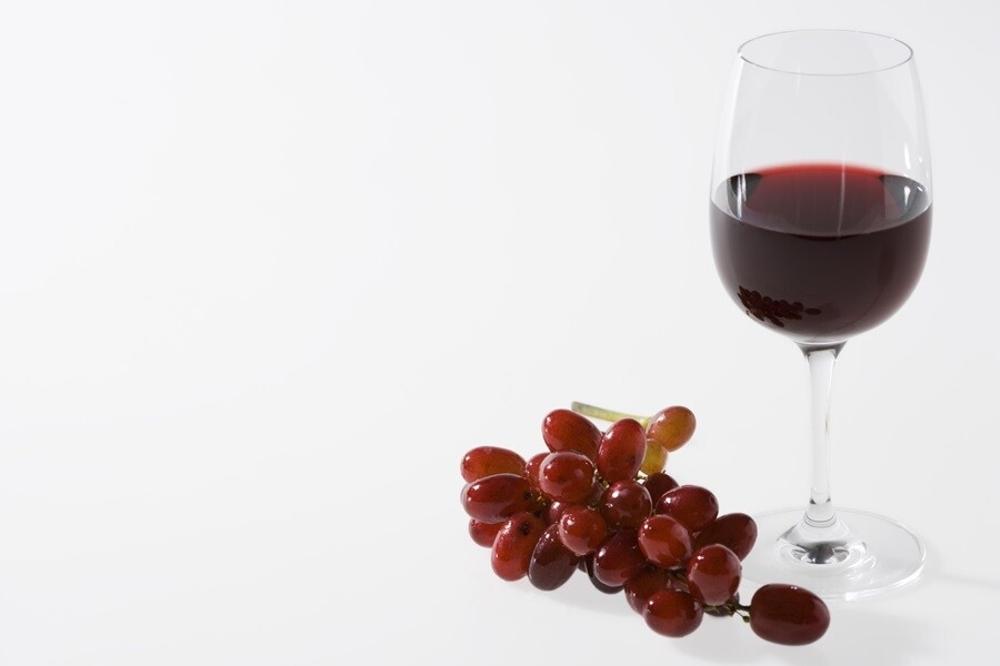 葡萄內含的白藜蘆醇還有另一個好處，就是活化身體與生俱來的「長壽基