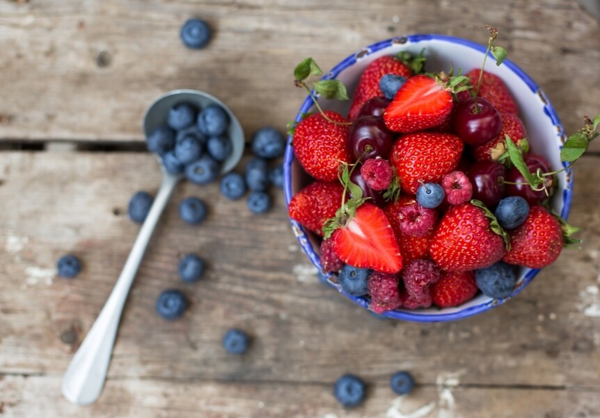 舒緩氣管敏感方法一：氣管敏感患者不應吃水果，因為當中果糖會刺激氣管，孰真孰假？