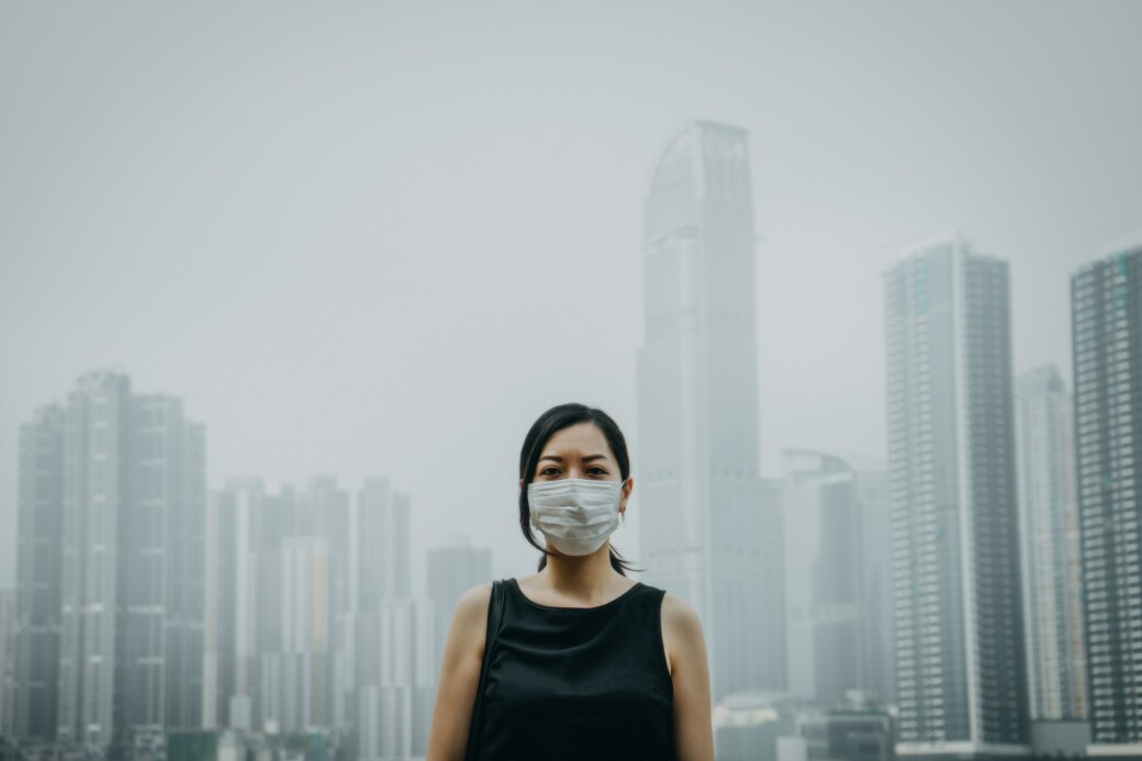 香港大學於2013年一項調查指出，九成半香港人出現「亞健康」問題，隨着年月