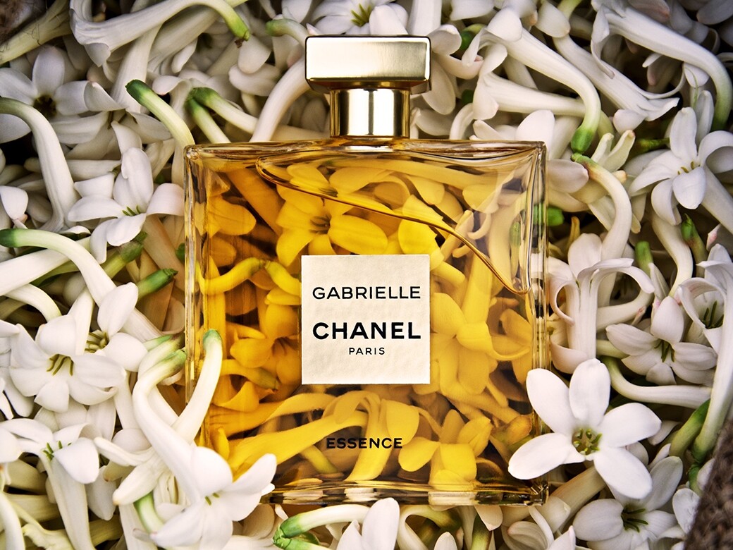 與原來的版本相似卻不盡相同，全新香水靈感源於 Chanel 女士的個人魅力，她