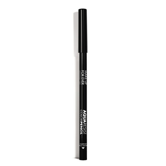 品牌首支高效能眼線，啫喱狀筆觸輕易畫出如眼線液般的高顯顏色，絲滑