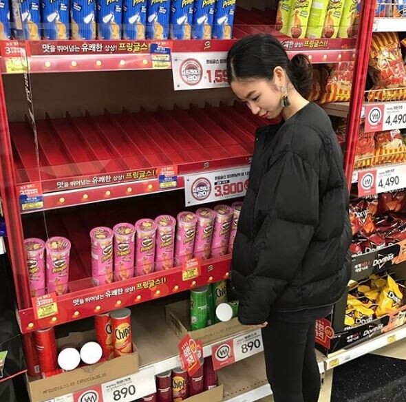 28歲的韓國女生崔高恩，為了成功瘦身，打針、吃藥、催吐等再極端的減肥方