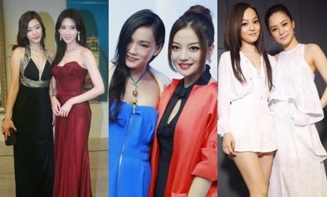 名人, 身材, 女星, 林志玲, 鍾欣潼, 趙薇, 舒淇, 張韶涵, 全智賢 名人, 身材, 女星, 林志玲, 鍾欣潼, 趙薇, 舒淇, 張韶涵, 全智賢