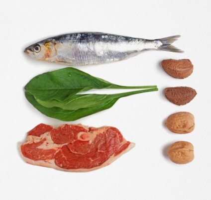 柳澤流瘦身飲食法 2- 不用少吃肉類跟魚肉不需要迴避高卡路里的肉類