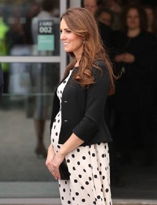 王妃, Kate Middleton