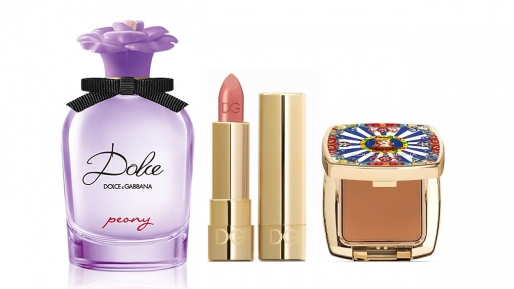 由即日起至4月30日，凡於IFC旗艦店購買Dolce&Gabbana Beauty指定正價貨品滿 HK$1,480