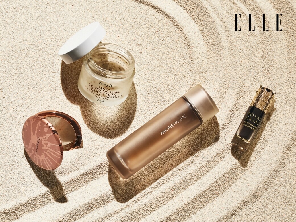 【ELLE Beauty Empties】夏日妝容必備超持久眼影粉、古銅色陰影粉!編輯部4月空瓶推介! 【ELLE Beauty Empties】夏日妝容必備超持久眼影粉、古銅色陰影粉!編輯部4月空瓶推介!