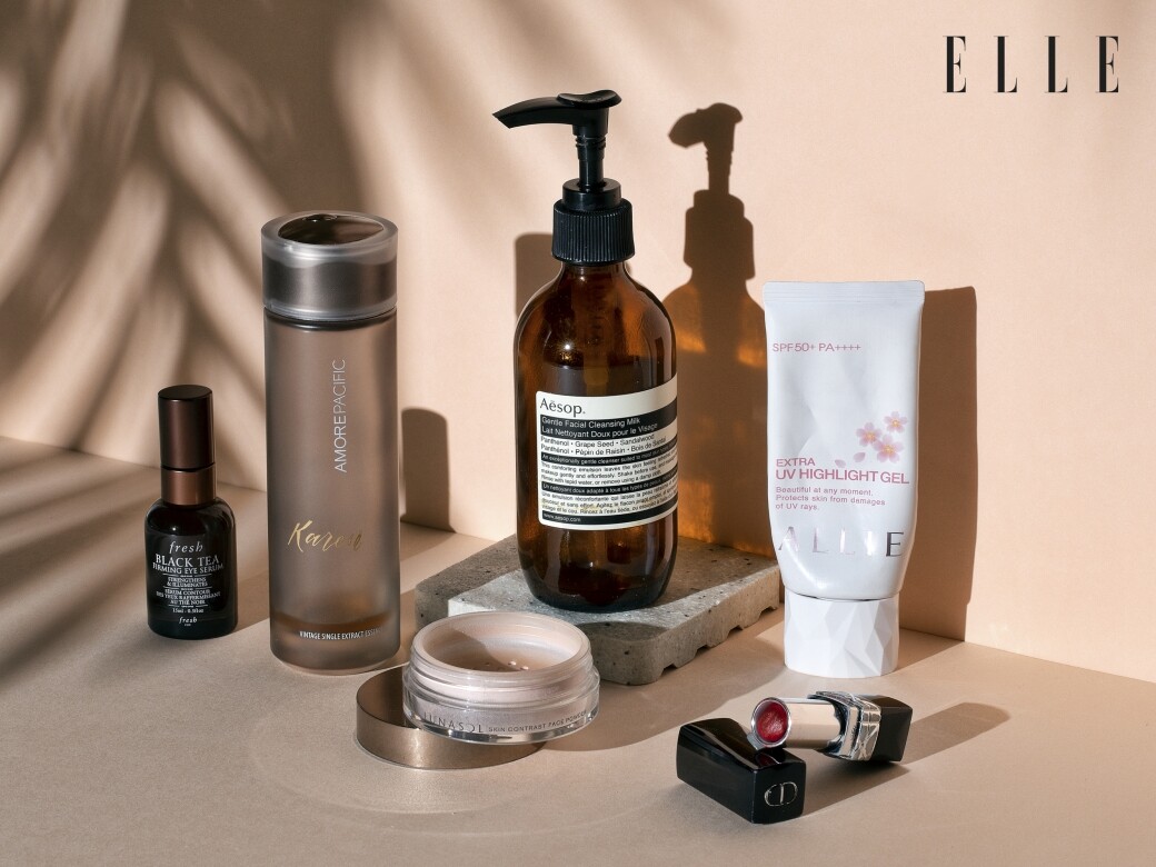 【ELLE Beauty Empties】教你炎夏護膚秘訣!ELLE編輯部5月空瓶推介! 【ELLE Beauty Empties】教你炎夏護膚秘訣!ELLE編輯部5月空瓶推介!