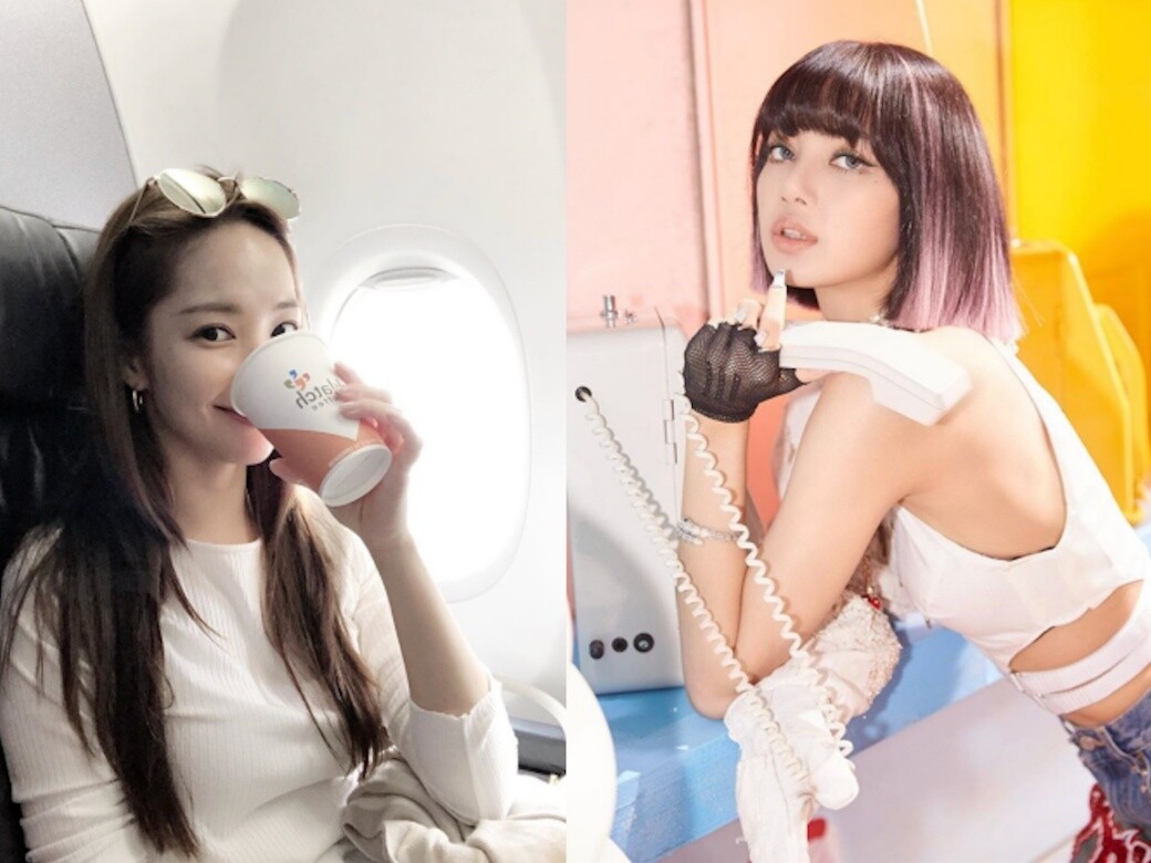【20分鐘極速去水腫】韓國女團瘦身秘訣「Idol水」!美白減肥減肚腩必飲 【20分鐘極速去水腫】韓國女團瘦身秘訣「Idol水」!美白減肥減肚腩必飲