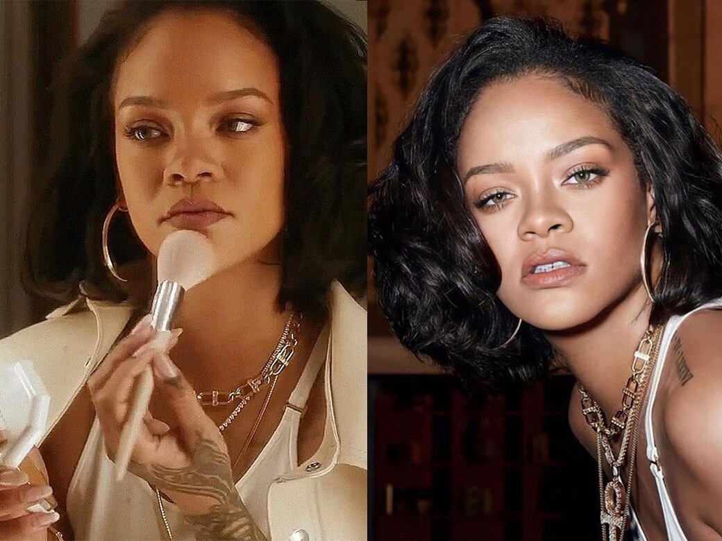 Rihanna進軍美髮界！繼FENTY BEAUTY、FENTY SKIN後為FENTY HAIR註冊新商標！