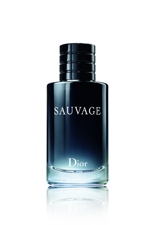 Dior, 香水, 淡香水, Johnny Depp, Dior Sauvage