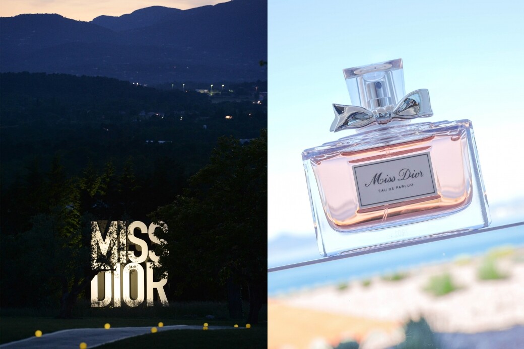 Miss Dior Eau de Parfum,Miss Dior,香氛,Natalie Portman Miss Dior Eau de Parfum,Miss Dior,香氛,Natalie Portman