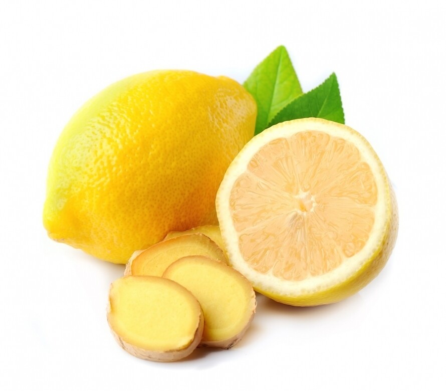 檸檬中含有多酚，還可抑制身體的脂肪吸收，幫助提升代謝率。而檸檬酸也