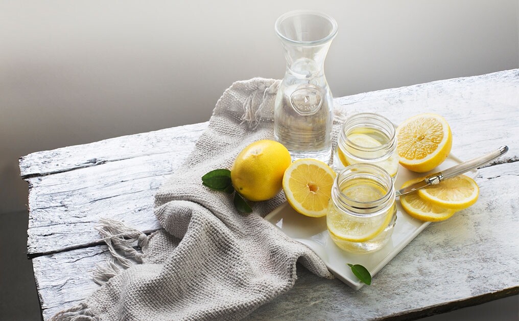 檸檬和維他命C對皮膚的好處及美容功效是？