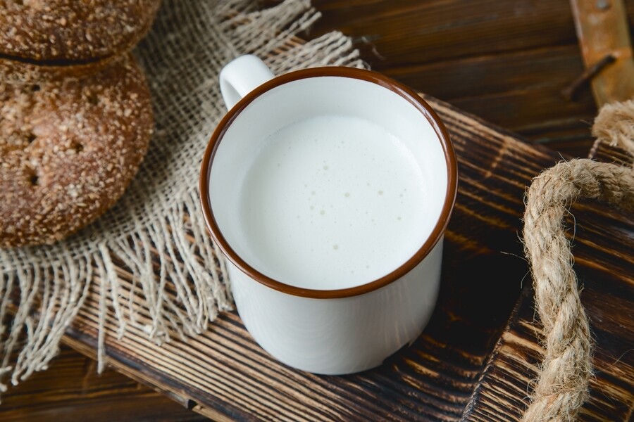 月經時喝牛奶比飲咖啡更可取