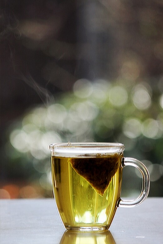 涼茶要按體質服用，若然是寒底但飲用涼茶，反而會令情況更嚴重。有些人