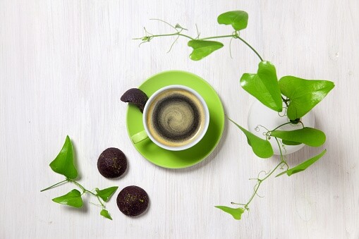 咖啡除了被評為擁有抗氧化功效、防失智等功效外。