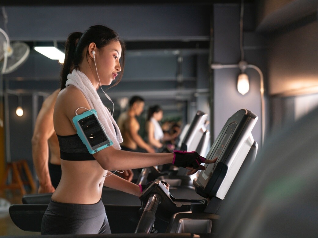 【越食越瘦】戒澱粉補充蛋白質？健身女生訓練後健身減肥餐單5大準則