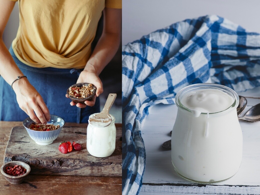 如何選乳酪如何吃才可保留益生菌?6個長期食乳酪要留意乳酪食法地雷 如何選乳酪如何吃才可保留益生菌?6個長期食乳酪要留意乳酪食法地雷