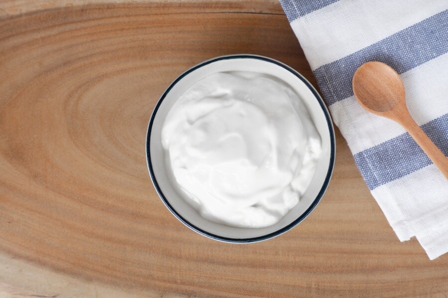 事實上除了希臘乳酪（Greek Yogurt），細心留意還有希臘式乳酪（Greek Style Yogurt），後者多是以