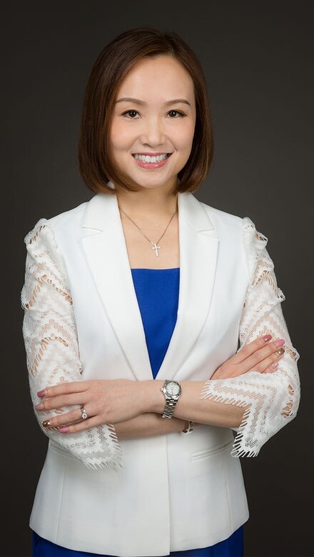 Winsy Leung (梁慧思)美國註冊營養師，亦是一位兒科專科營養師。曾任電視台/ 電台