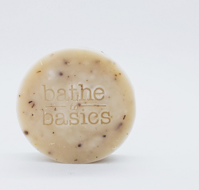 於2011年成立的Bathe to basics專注於有機護膚、沐浴及身體用品，產品由兩位店主