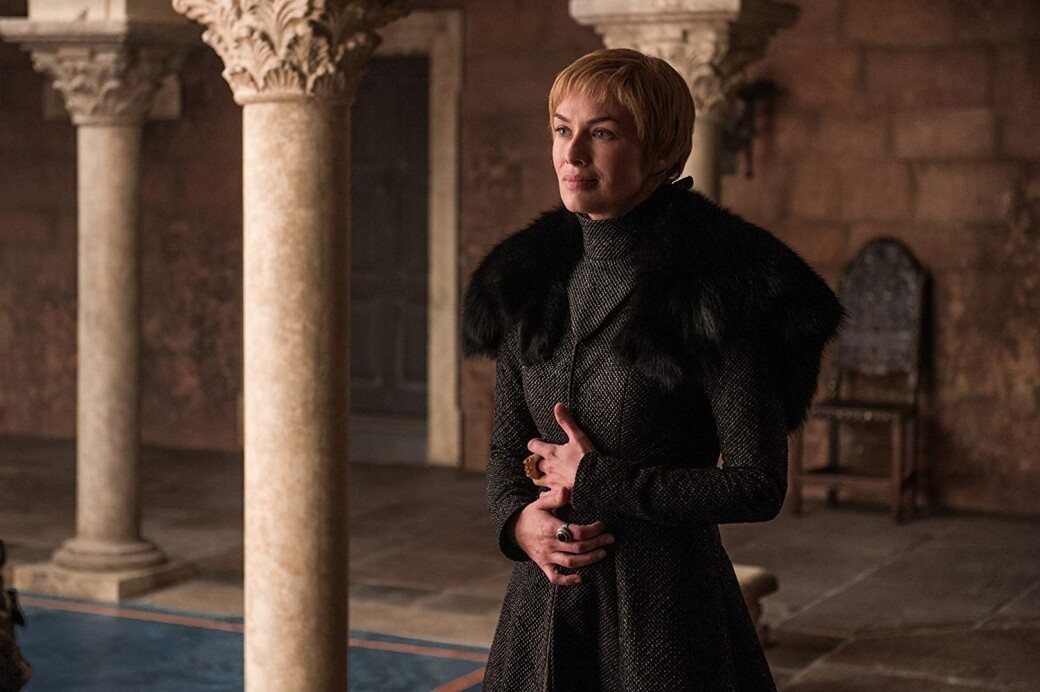 「王后」Cersei Lannister 的真面目愈趨浮面