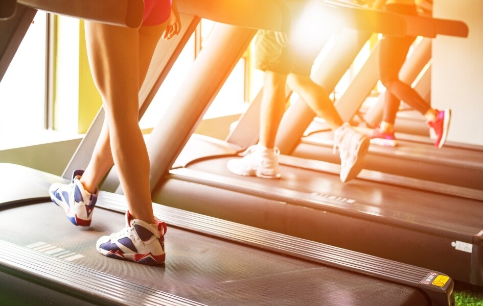 跑步機減肥效果差？專家提供5個訣竅增強燃脂效率