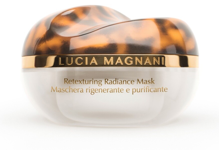嫰肌透亮面膜  ($1,900 Lucia Magnani)