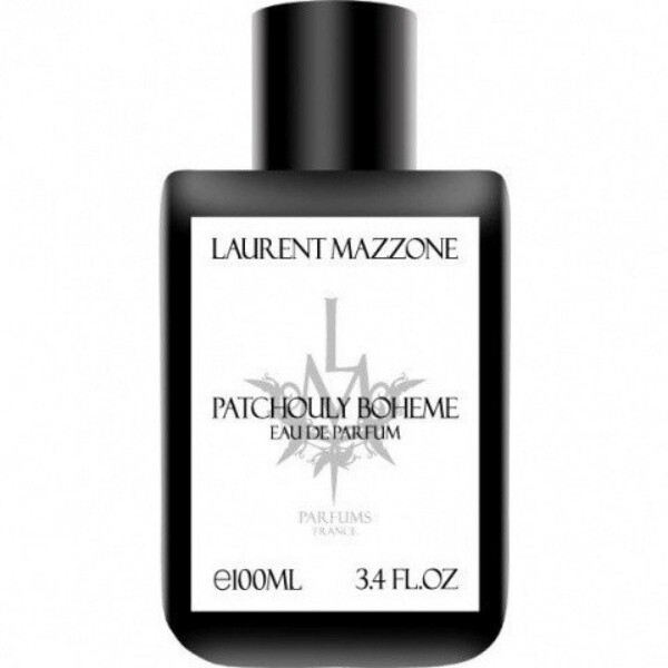 Laurent Mazzone Parfums香氛（$1,850/100ml  Laurent Mazzone Parfums)