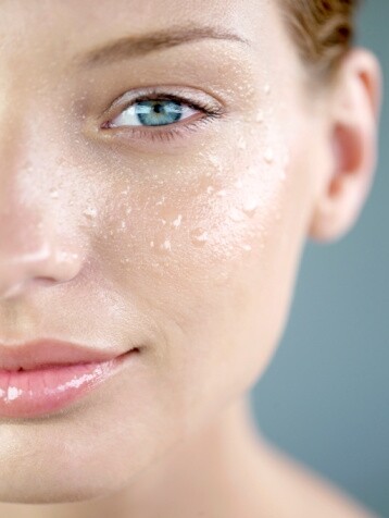 要皮膚保持健康，最基本的護膚守則就是保濕。