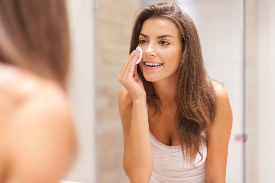深層清潔用梳打粉！8個梳打粉用法幫你新年美肌大掃除