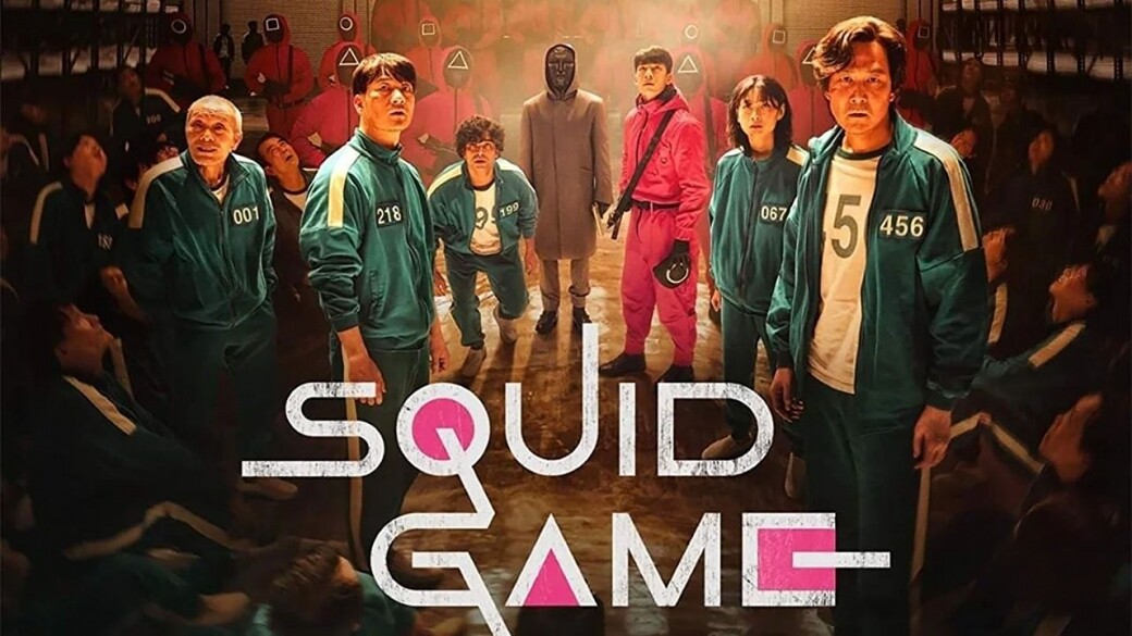 Netflix原創韓國劇集《魷魚遊戲 Squid Game》引起全球追劇熱潮，持續佔據各國排行榜