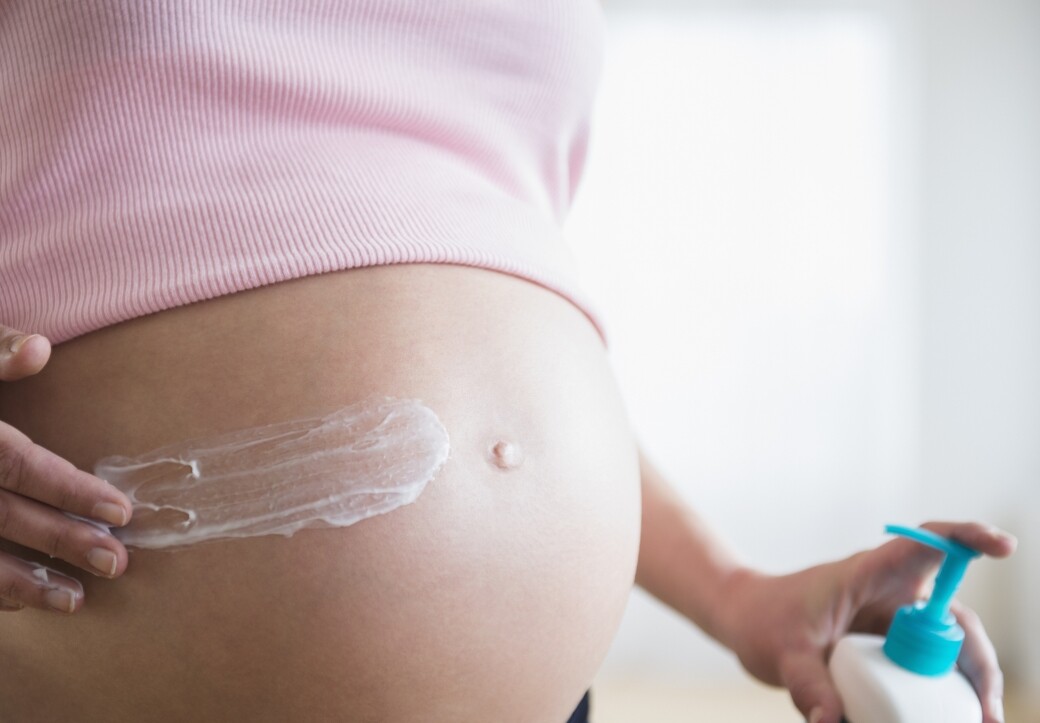市面上有不同類型的妊娠紋產品，究竟應怎麼選擇？呂醫生指其實各種類