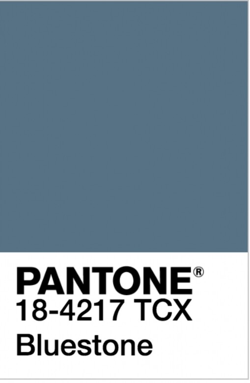 每度新季道，Pantone Color Institute團隊，都會推出彩通時尚色彩趨勢報告；在這份色彩總