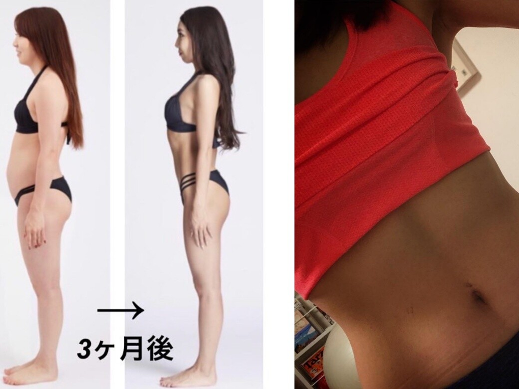 斷糖減肥法|實行3日減醣法!日本教練3個月減17kg! 6個斷醣飲食餐單重點