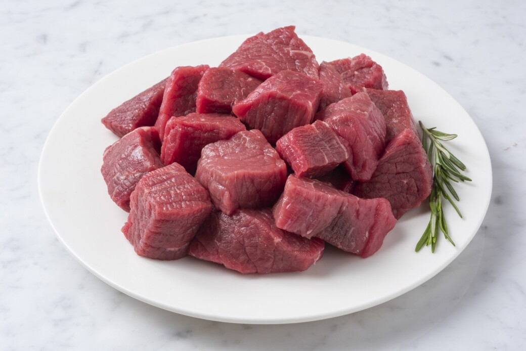 瘦牛肉有着蛋白質及鐵質，有效為身體補充蛋白質外，更有助製造紅血球