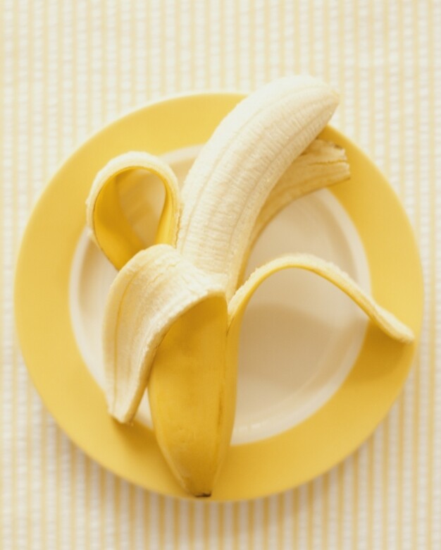 另外，香蕉更可助消去水腫及預防便秘，提升瘦身效果同時保持健康。